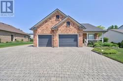 100 THOROLD ROAD E  Welland (Prince Charles), ON L3C 7A6
