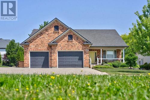 100 THOROLD ROAD E  Welland (Prince Charles), ON L3C 7A6