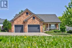 100 THOROLD ROAD E Welland (Prince Charles), ON L3C 7A6