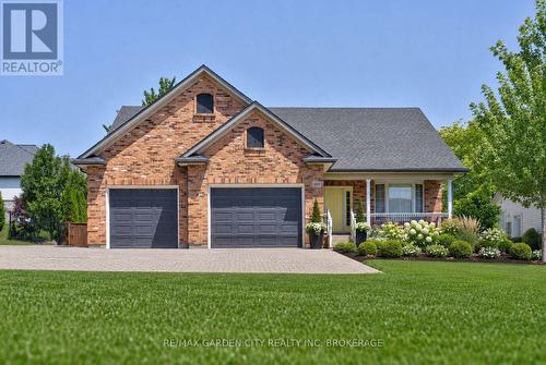 100 THOROLD ROAD E  Welland (Prince Charles), ON L3C 7A6