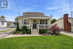 180 LOUTH STREET St. Catharines (Western Hill), ON L2S 2R3