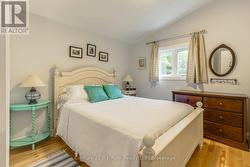 Primary Bedroom - 