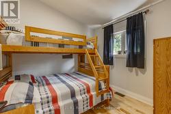2nd Bedroom - 