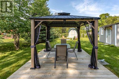 8 Arbor Road, Tiny, ON - Outdoor