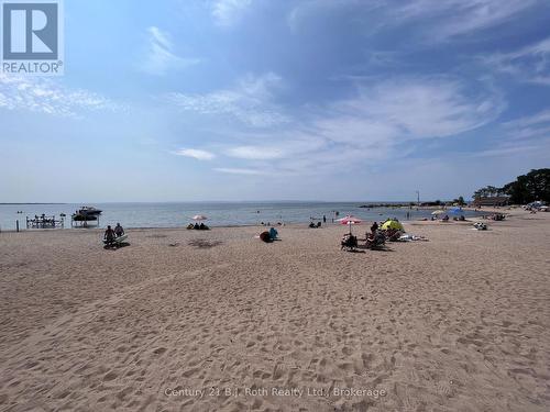 Balm Beach - 8 Arbor Road, Tiny, ON - Outdoor With Body Of Water With View