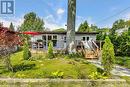 8 Arbor Road, Tiny, ON  - Outdoor With Deck Patio Veranda 