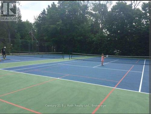 Pickle Ball Courts just down street - 8 Arbor Road, Tiny, ON - 