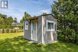 Shed - 