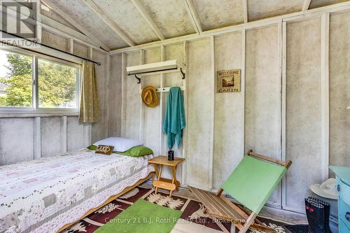 Shed - 8 Arbor Road, Tiny, ON - Indoor