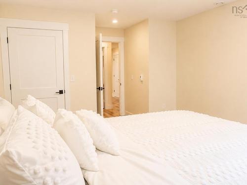 23 Jenifer Cres, New Minas, NS - Indoor Photo Showing Bedroom