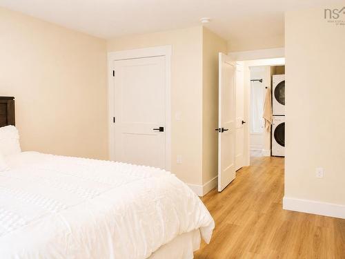 23 Jenifer Cres, New Minas, NS - Indoor Photo Showing Bedroom