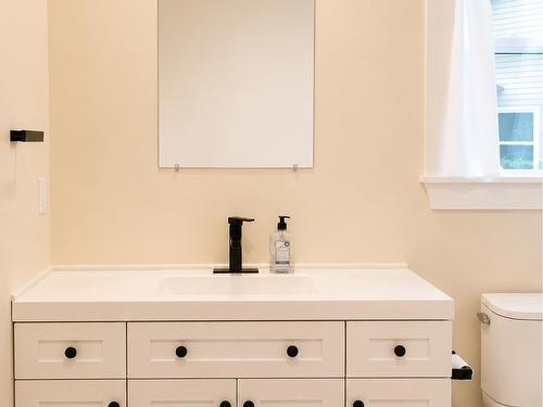 23 Jenifer Cres, New Minas, NS - Indoor Photo Showing Bathroom
