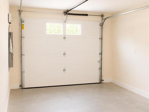 23 Jenifer Cres, New Minas, NS - Indoor Photo Showing Garage