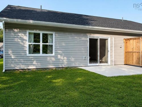 23 Jenifer Cres, New Minas, NS - Outdoor With Exterior