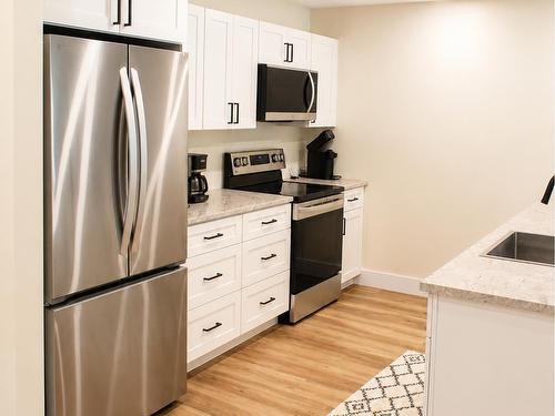 23 Jenifer Cres, New Minas, NS - Indoor Photo Showing Kitchen