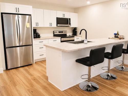 23 Jenifer Cres, New Minas, NS - Indoor Photo Showing Kitchen