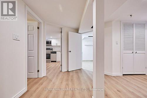 BASEMENT - 181 FERRIS ROAD , Toronto, Ontario M4B 1H1 3