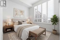2nd Bedroom Virtually Staged - 