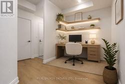 Den Virtually Staged - 