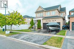 62 BROOKVIEW DRIVE  Bradford West Gwillimbury, ON L3Z 0S5