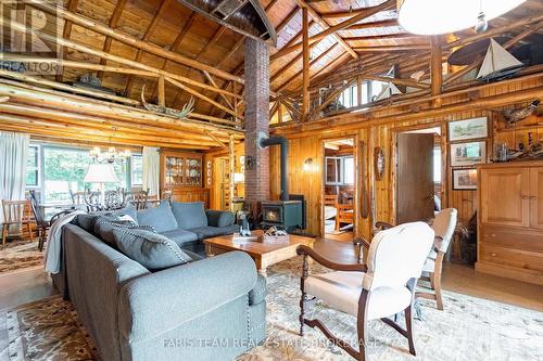 108 Shoreline Road, Tiny, ON - Indoor