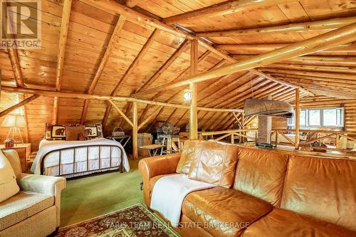 108 Shoreline Road, Tiny, ON - Indoor