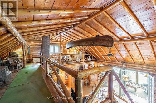 108 Shoreline Road, Tiny, ON - Indoor Photo Showing Other Room