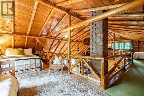 108 Shoreline Road, Tiny, ON - Indoor