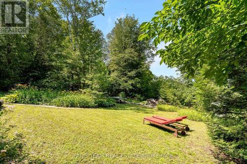 108 Shoreline Road, Tiny, ON - Outdoor