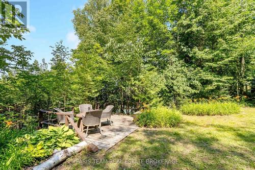 108 Shoreline Road, Tiny, ON - Outdoor