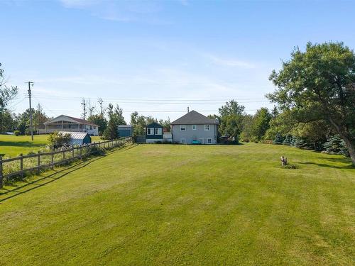 98 Ocean Front Drive, Gulf Shore, NS - Outdoor