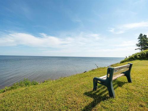 98 Ocean Front Drive, Gulf Shore, NS - Outdoor With Body Of Water With View