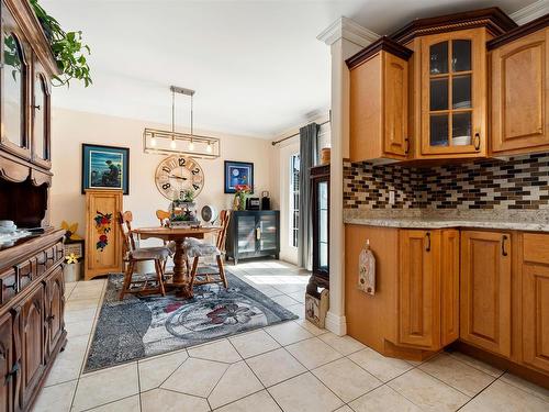 98 Ocean Front Drive, Gulf Shore, NS - Indoor