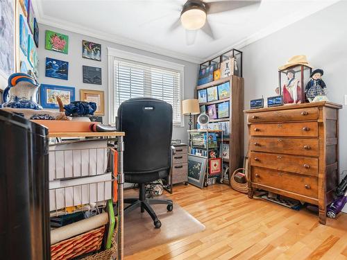 98 Ocean Front Drive, Gulf Shore, NS - Indoor Photo Showing Office