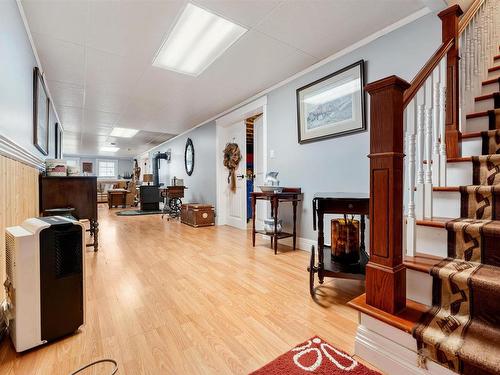 98 Ocean Front Drive, Gulf Shore, NS - Indoor Photo Showing Other Room