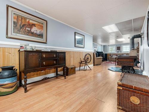 98 Ocean Front Drive, Gulf Shore, NS - Indoor