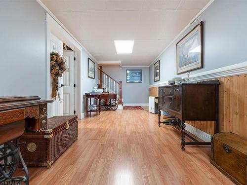 98 Ocean Front Drive, Gulf Shore, NS - Indoor Photo Showing Other Room