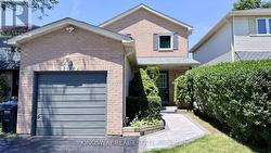 3123 BARTHOLOMEW CRESCENT Mississauga, ON L5N 3K9