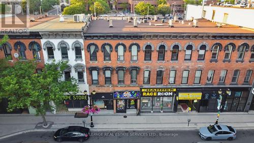 183 King Street E, Hamilton, ON 