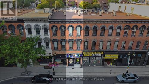 183 King Street E, Hamilton, ON 