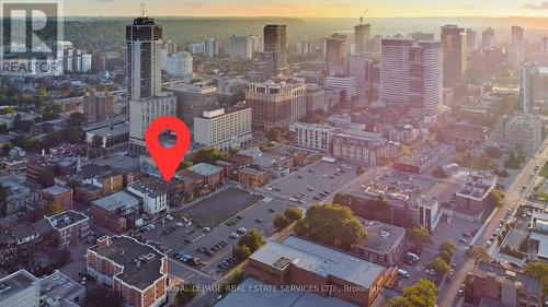183 King Street E, Hamilton, ON 