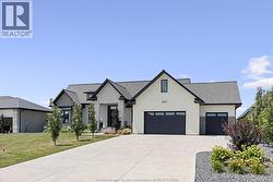 1423 MULLINS DRIVE  Lakeshore, ON N0R 1V0