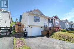 59 Edison Place St. John's, NL A1E 6J1