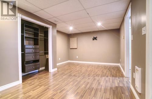 59 Edison Place, St. John'S, NL - Indoor