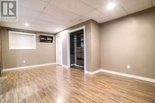 59 Edison Place, St. John'S, NL - Indoor
