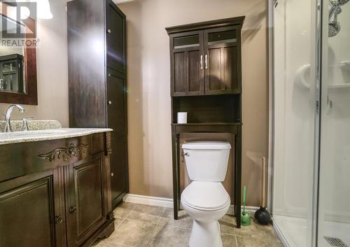 59 Edison Place, St. John'S, NL - Indoor Photo Showing Bathroom