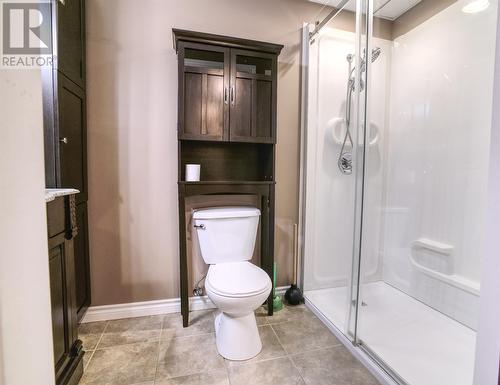 59 Edison Place, St. John'S, NL - Indoor Photo Showing Bathroom