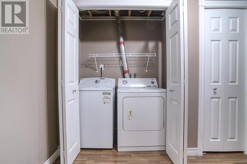 59 Edison Place, St. John'S, NL - Indoor Photo Showing Laundry Room