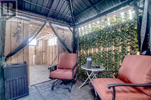 59 Edison Place, St. John'S, NL - Outdoor With Deck Patio Veranda