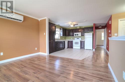 59 Edison Place, St. John'S, NL - Indoor Photo Showing Kitchen